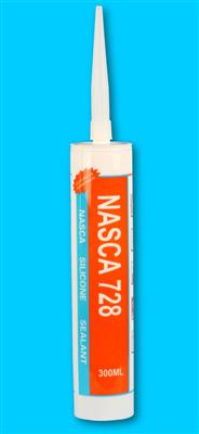 Universal Silicone sealant