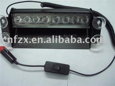 Car LED Warning Light