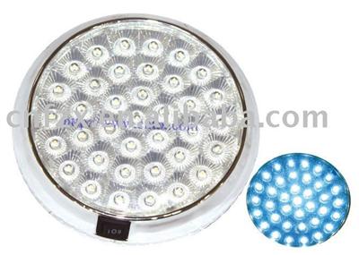 LED Car Interior Roof Light