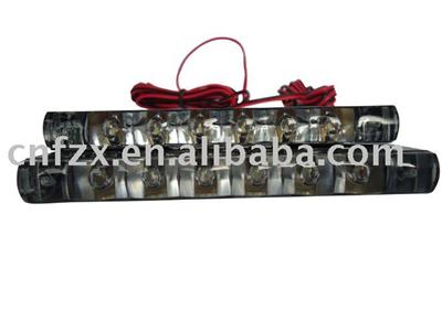 12V Car LED Auxiliary Light