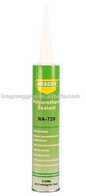 Acetoxy Silicone sealant