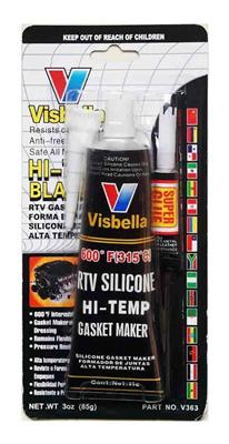 RTV silicone sealant
