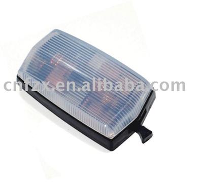 Car Interior Lamp for Peugeot