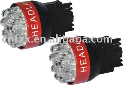 Auto LED bulb