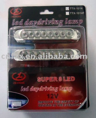 LED DRL (Daytime Running Light)