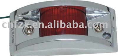 Car Signal Lamp