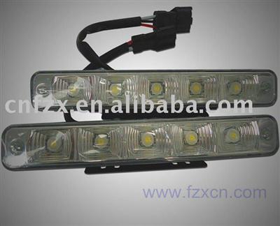 daylight running leds (Daytime Running Light)