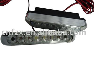 12V Car LED Auxiliary Light