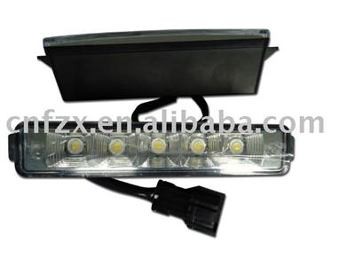hot Waterproof CAR led daytime light