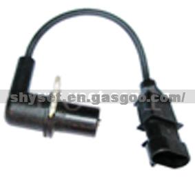 Abs Wheel Speed Sensor Ys-363024