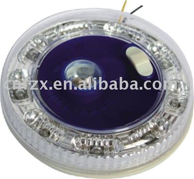 LED Car Truck Interior Roof Light