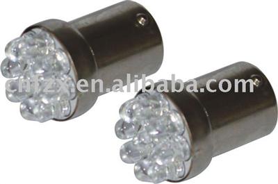 Auto LED bulb