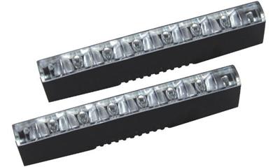AUTO LED daytime running lamp