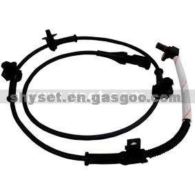 Abs Wheel Speed Sensor Ys-363017