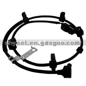 Abs Wheel Speed Sensor Ys-363016