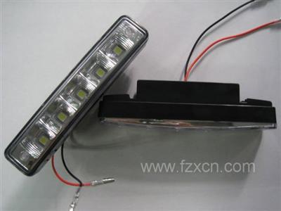 10led  Auto LED Running  lamp