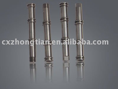 Precision Automotive Spare Part