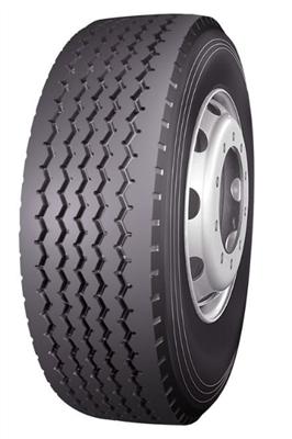 Radial truck tire 425/65R22.5