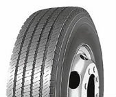 RADIAL TRUCK TYRE LINGLONG BRAND 100R20-16PR 1000R20-18PR