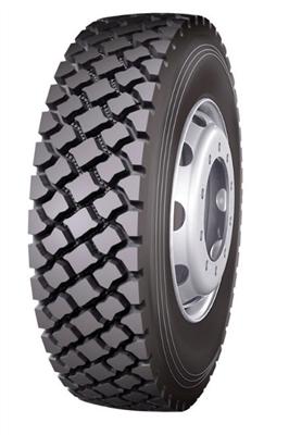 Radial truck tyre 11R22.5