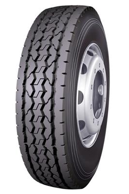 Radial truck tyre 8.25R20  14