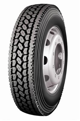 Radial truck tyre 295/75R22.5    14