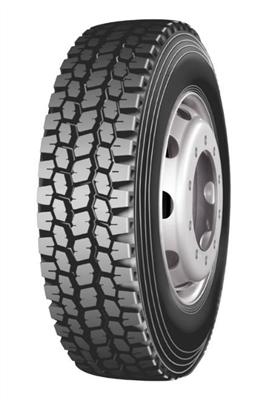 Radial truck tyre 295/75R22.5