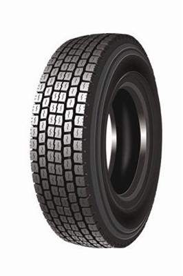 Annaite brand tyres 12R22.5   18PR