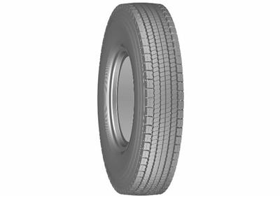 Annaite brand tyres 295/60R22.5 16PR