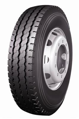 Radial truck tyre 12.00R20