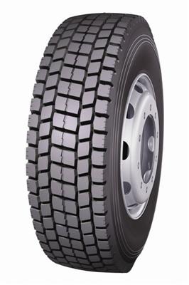 Radial truck tyre 315/70R22.5  18