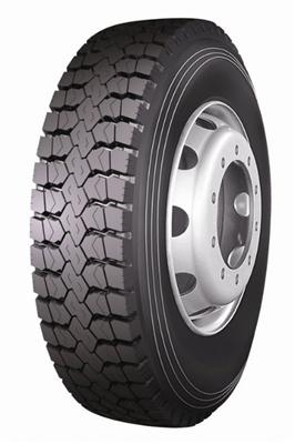 Radial truck tyre 315/80R22.5  20