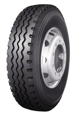 Radial truck tires 11R22.5  16