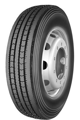 Radial truck tire 8R19.5-12 11R22.5-16 11R24.5-16 12R22.5-16