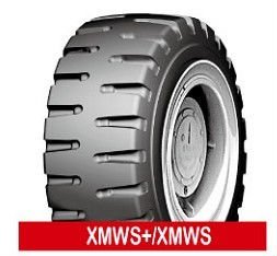 HILO OTR TYRE XMWS+/XMWS