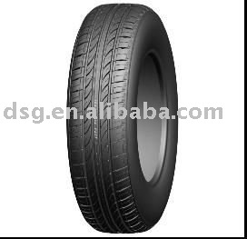 PCR tyre High quailty