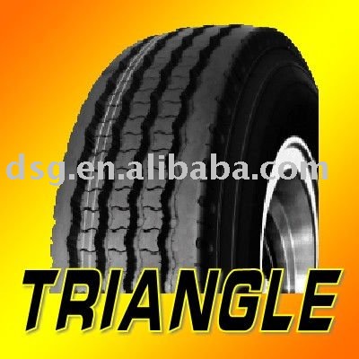 Chinese Triangle tyre 315/80R22.5