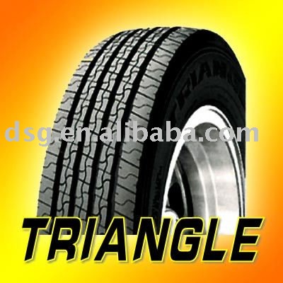 Triangle tire 315/70R22.5