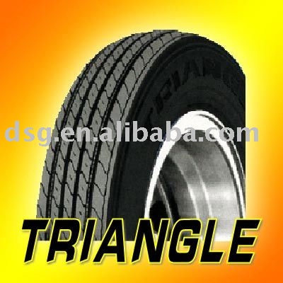 Triangle 1000R20 tyre