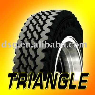 Triangle Tire TR698