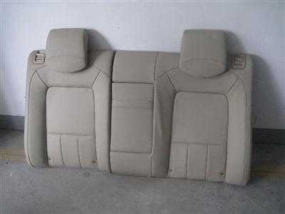 Auto seating Mould assy