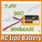 800mah 7.4V 20c RC Lipo Battery