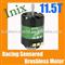 Inix 11.5T Sensored Brushless Motor For RC Car-Annie