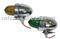 Car Signal Lamp