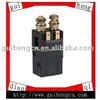 Dc Contactor  ZJ100Y/