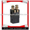 Dc Contactor  ZJ100YC/