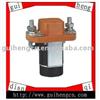 Dc Contactor  ZJ100DB/