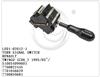 Turn Signal Switch for Renault 510034099001