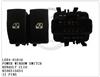 Power Window Switch for Renault 8200315034