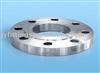 Flange of stainless steel pipe fitting